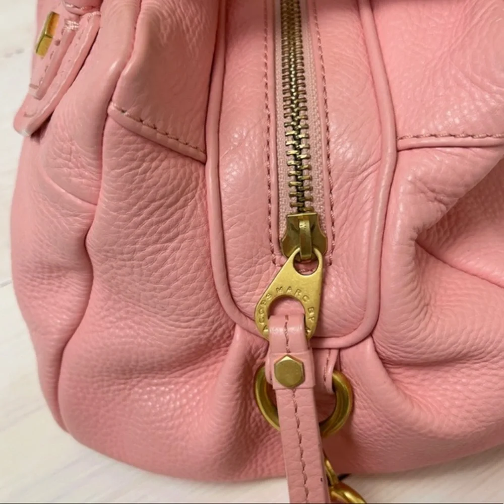 Marc by Marc Jacobs Standard Supply Workwear Satchel - Picture 6 of 12